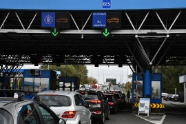 MUP Hrvatske o EES: Nema odgađanja uvođenja sistema ulaska i izlaska ...
