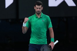Đoković se oglasio pred ZOI (FOTO)