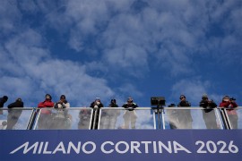 Najljepša olimpijska priča: Majka i sin ispisuju istoriju na ZOI ...