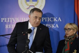 Dodik najavio novu posjetu Americi: "Jačamo poziciju i planove ...