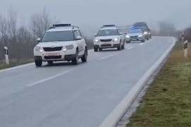 Zaplijenjena 21 tona droge u Sjevernoj Makedoniji: "Tragovi vode do ...
