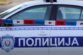 Poznati pjevač otet u Beogradu, policija traga za napadačima