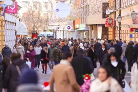 Banjaluka obara rekorde, lani ostvareno najviše posjeta turista