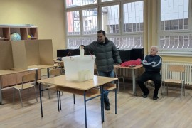 Izlaznost na ponovljenim izborima veća nego 23. novembra