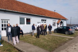 Pogledajte izlaznost na izborima za predsjednika Republike Srpske do 15 ...