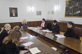 Banjaluka se priprema za kampanju "Za život žena"