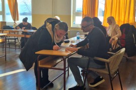 Koalicija "Pod lupom" objavila šta je zabilježeno do 15 časova: "Ima nepravilnosti"