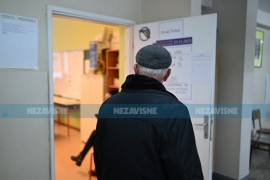 Republika Srpska dobija predsjednika, zatvorena birališta