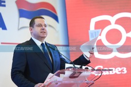 Kovačević: Dodik će uskoro proglasiti pobjedu Karana (VIDEO)
