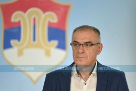 Miličević: Nadamo se oktobru 2026. godine da bude mjesec radosti