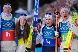 Bilans medalja: Jedna zemlja sa tri zlata, upisali se i Bugari