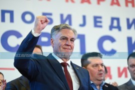 Pobjeda Karana proslavljena i u Doboju