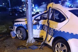 Nesreća u kojoj je poginuo policajac u Banjaluci: Sud odbio sporazum o ...
