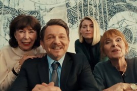 Župa u BiH poziva na bojkot filma "Svadba" (FOTO)