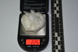 U Bratuncu pronađena droga