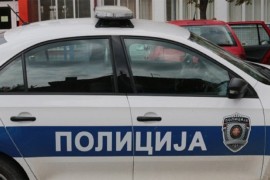 Užas kod Čačka: Voz naletio na kombi, vozač preminuo u bolnici