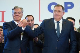 Dodik: Opozicija za poraz okrivila građane, to se rijetko viđa