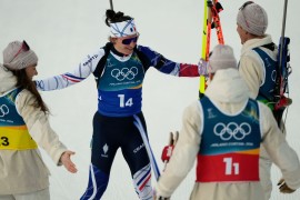 Zlatna olimpijka iz Milana pred ZOI osuđena zbog krađe