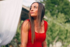 Posljednji ples olimpijske ljepotice: U Milanu je stigla do četvrte ...