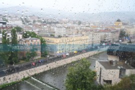 Kakvo nas vrijeme očekuje u utorak