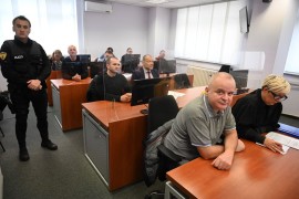 Traže ukidanje presude za ubistvo Slaviše Krunića i novo sudsko ...