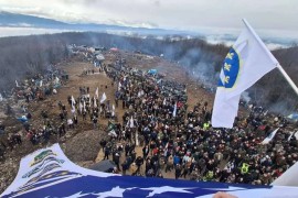 Dvostruki aršini pravosuđa u BiH: Tri prsta vide, a pucnje ne čuju