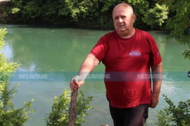 Srećko Marčeta: Ujak Vukašin nije lik iz knjige, nego iz života