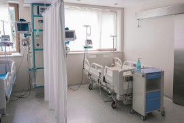 Tragedija u Srbiji: Djevojčica (4) preminula nakon rutinske operacije ...