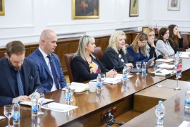 Kolegijum u Gradskoj upravi Banjaluka: Dogovoreni naredni koraci