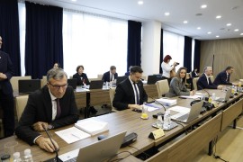BiH povećava naknade diplomatama u teškim uslovima