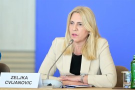 Cvijanović: Programi reformi usvajani su i do sada