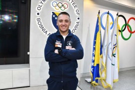 Erić: Uvijek pokušavam biti najbolja verzija sebe