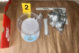 Sarajlija uhapšen u akciji "Rođendan", pronađeni droga i oružje ...