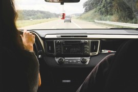 Evo zašto vam je više muka u električnim automobilima (VIDEO)