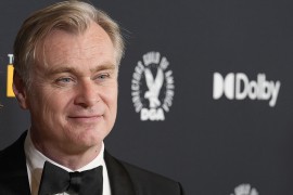 Kristofer Nolan smatra da je ovaj ratni film pretežak za gledanje ...