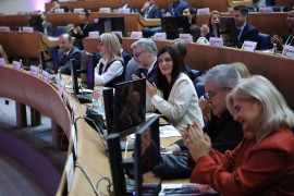 "Bošnjački političari u rastrojstvu", Sabina Čudić "prijeti" ...