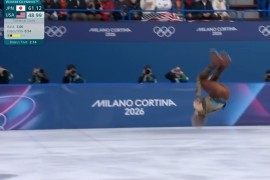 Potez koji je pola vijeka bio zabranjen: Salto se vratio na olimpijski ...