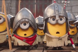 Najuspješnija animirana filmska franšiza na svijetu: Vraćaju se ...