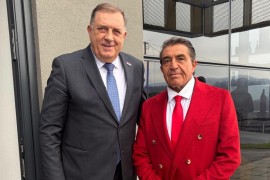 Dodik sa Trampovim saradnikom u Banjaluci: Republika Srpska gradi svoju ...