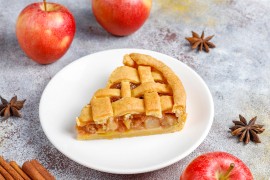 Recept za najbrži kolač od jabuka: Ovo je bila bakina tajna, a sad je ...