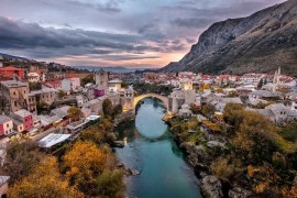 U Danskoj otvorena agencija koja organizuje putovanja u BiH