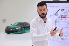 Afera "Robotaxi" trese Hrvatsku: Je li Vlada pomogla Rimcu da dobije ...