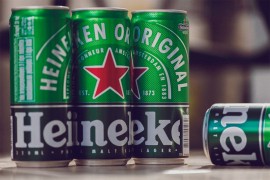 Evropski indeksi neujednačeni, rastu nafta i zlato; Heineken najavio ...