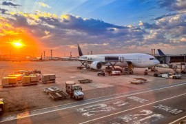 Aerodrom u Dubaiju oborio rekord