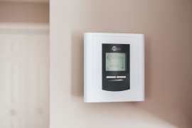 Koja je idealna temperatura doma da biste bili zdravi