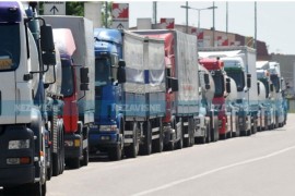 Alarm iz sektora transporta: Vozačima iz BiH zabranjuju ulazak u EU  i ...