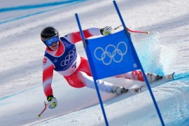 Franjo je nezaustavljiv: Švajcarac uzeo treće zlato na ZOI 2026.