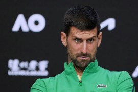 Novak Đoković neće igrati turnir u Dohi, ovo je razlog