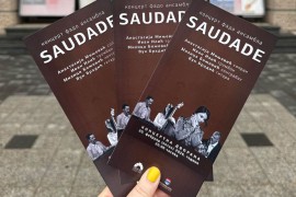 Magija fado muzike u Banjaluci: Ansambl "Saudade" nastupa u Banskom ...