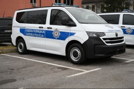 Dervenćanin uhapšen na osnovu centralne potjernice